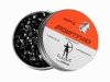 Śrut diabolo Classic Pointed Boxer 5,5 mm 250 szt. molet
